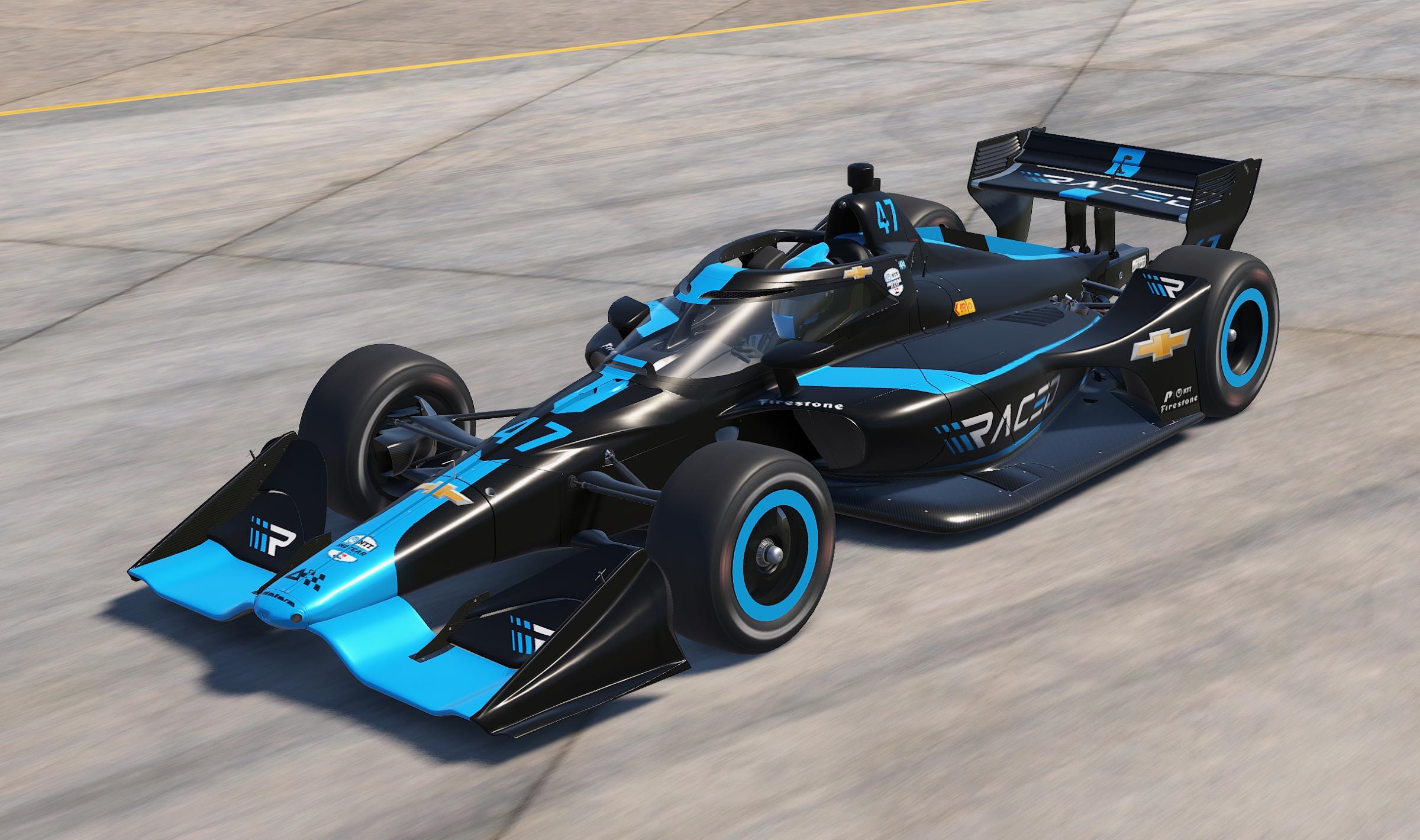 Preview of 2026 RACED Indycar by Pat Gabriel