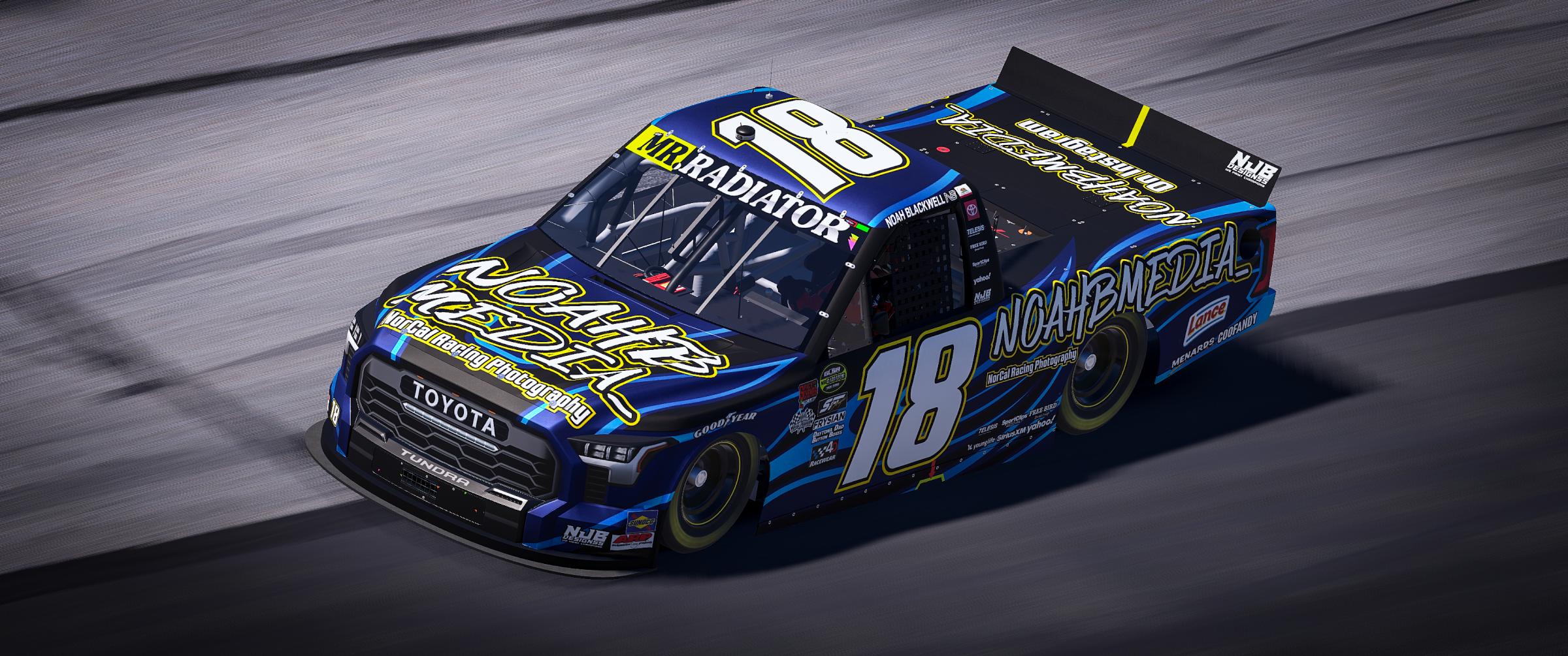 Preview of Noah by Noah B.