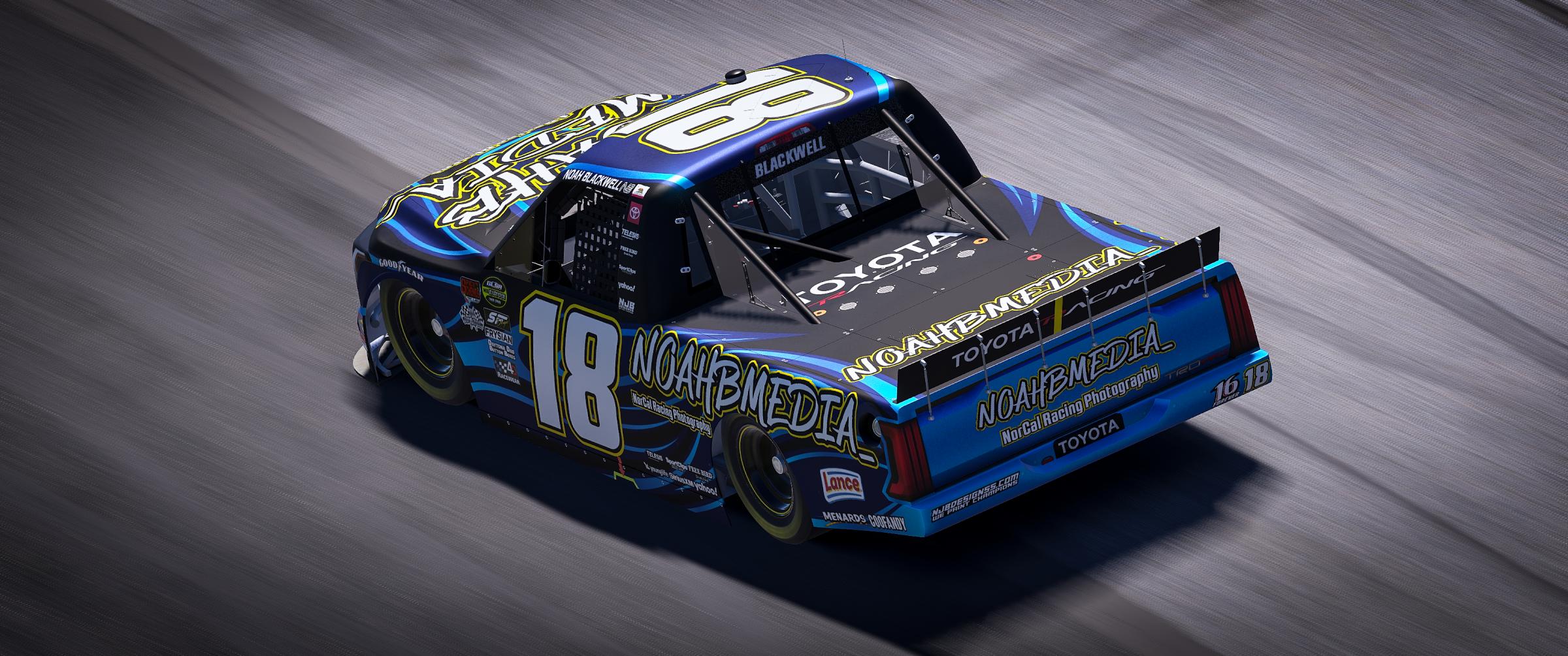 Preview of Noah by Noah B.