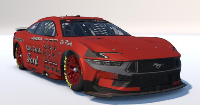 Preview of Gas Ronda by John Harned