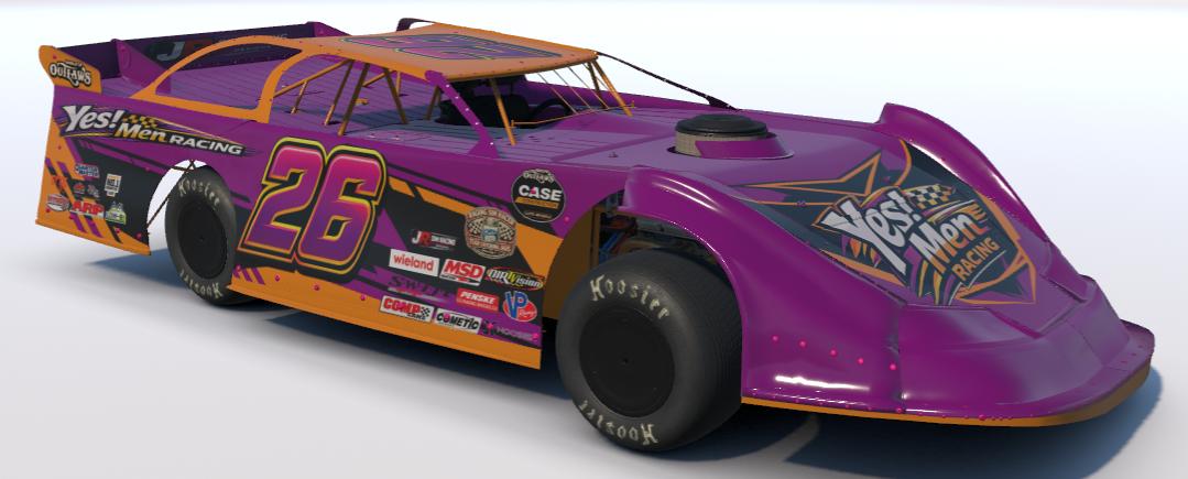 Preview of yesmandirtlatemodel26 by Justin D Raymond