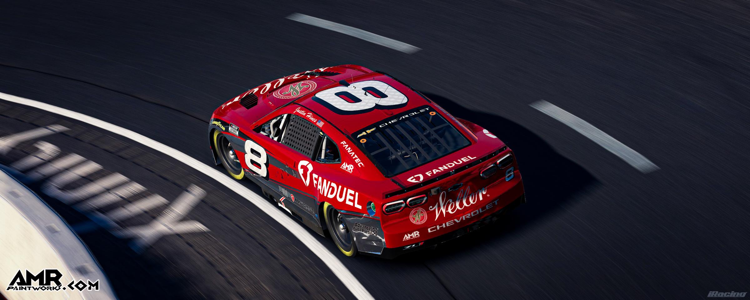 Preview of FanDuel by Amr S.