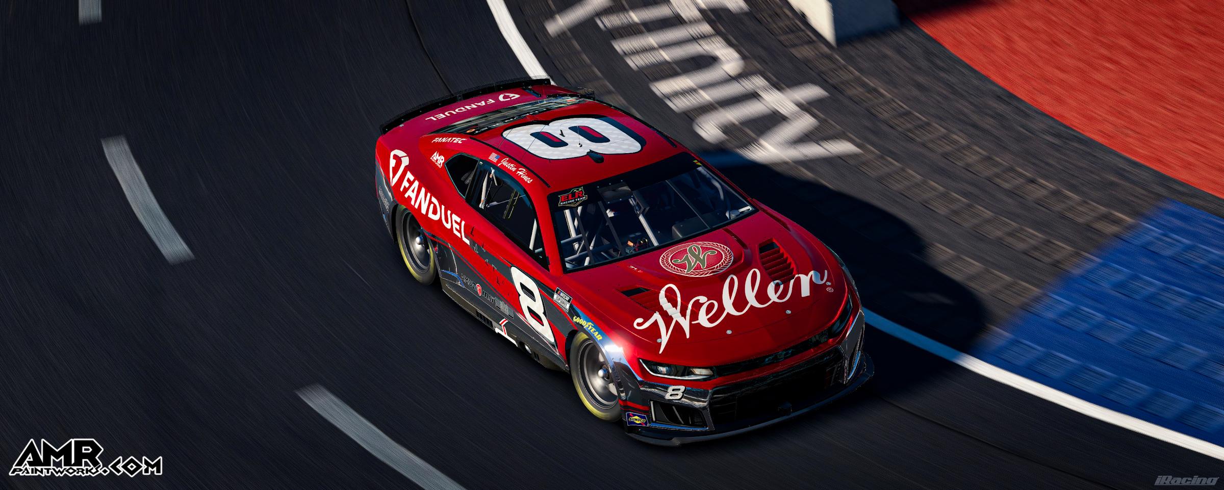 Preview of FanDuel by Amr S.