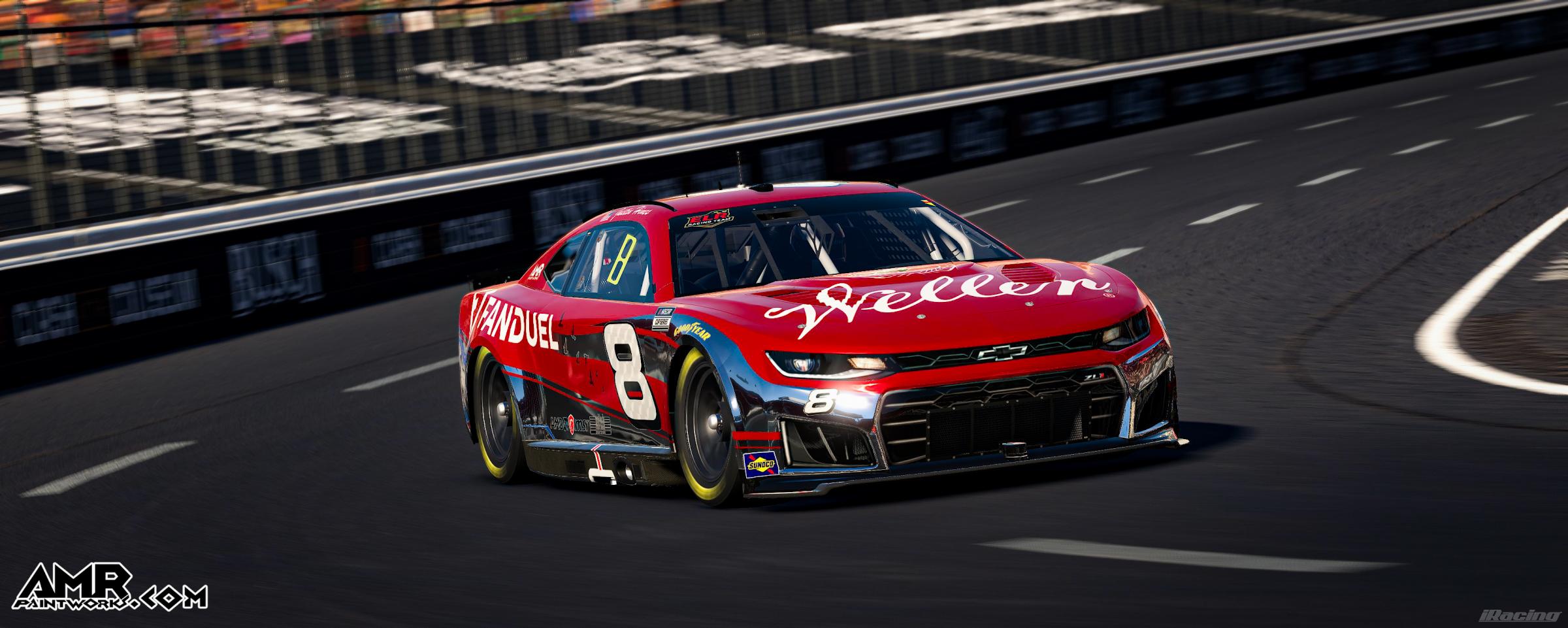 Preview of FanDuel by Amr S.