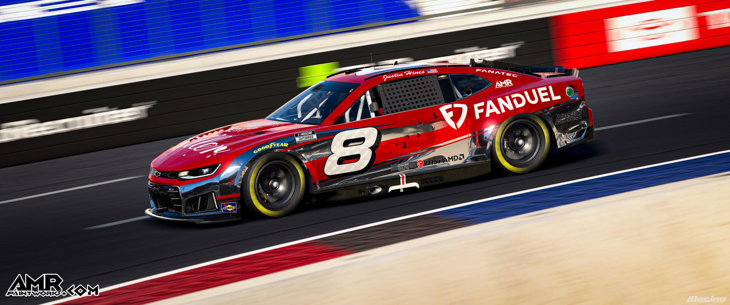 Preview of FanDuel by Amr S.