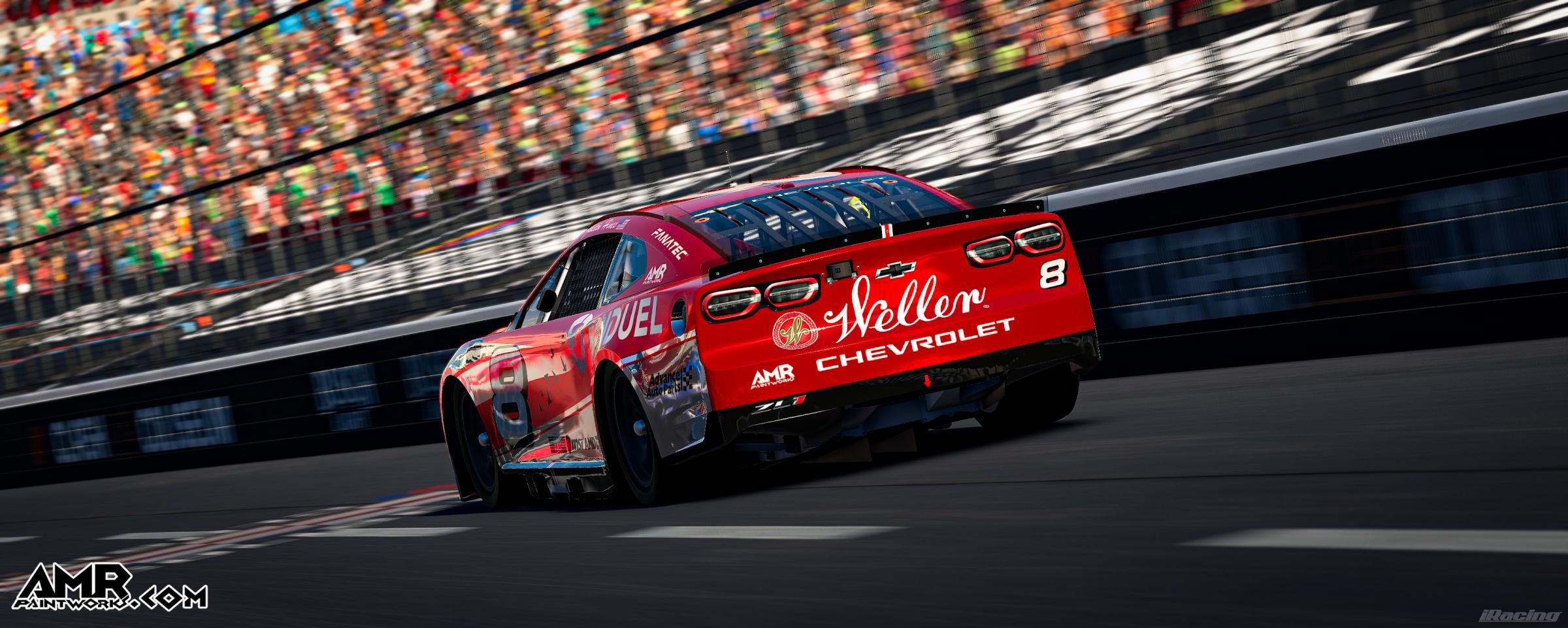 Preview of FanDuel by Amr S.