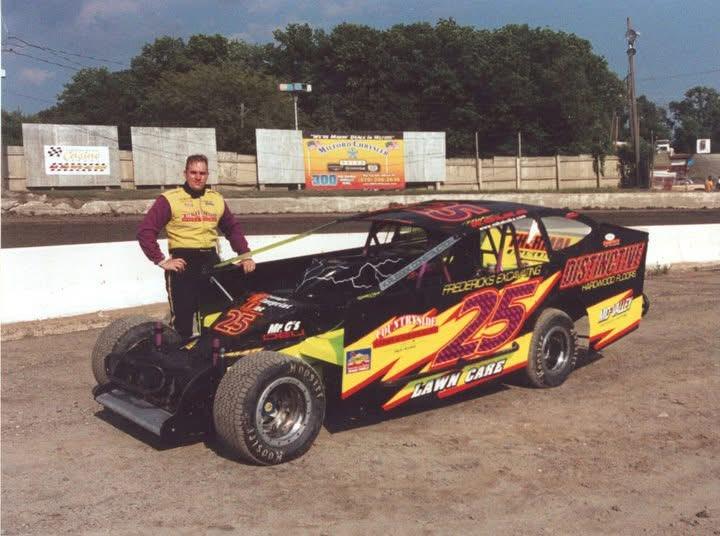 Preview of Mike Kolka Throwback by Michael Horton2