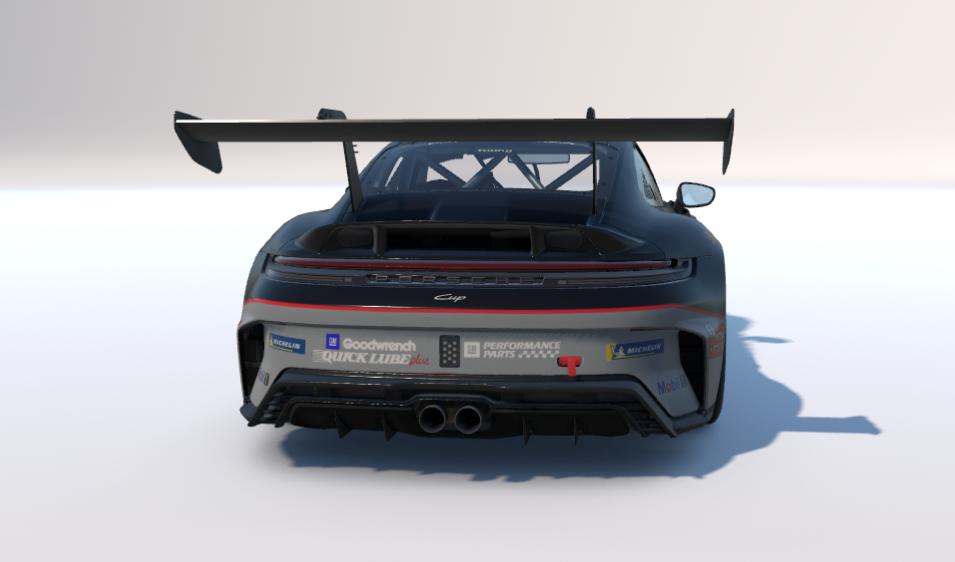 Preview of Goodwrench Earnhardt tribute by Darrell Y.