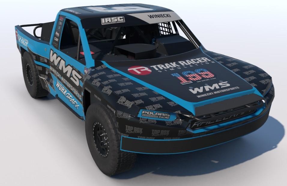 Preview of Kody Test by Dave Ward Jr.