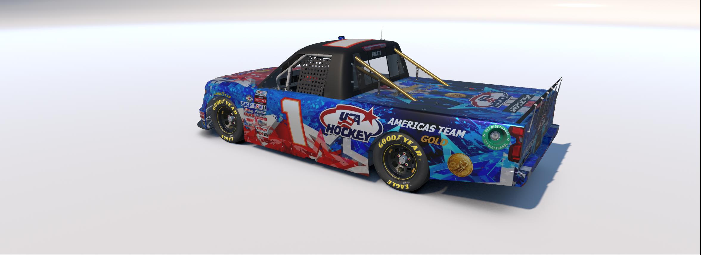 Preview of car 150295 by William Fugatt