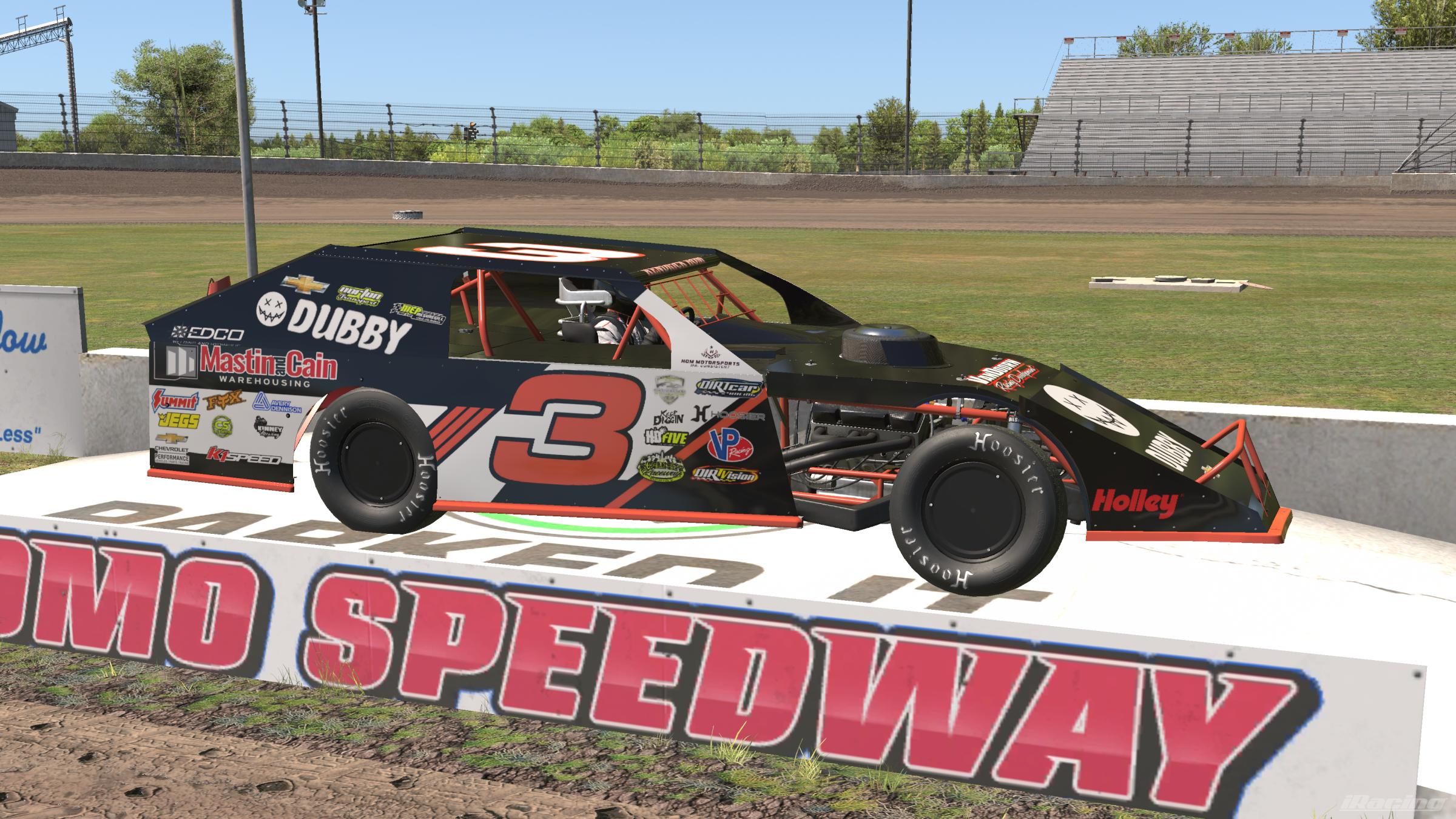 Preview of #3 Dubby Energy UMP Modified by Kendrick Hom