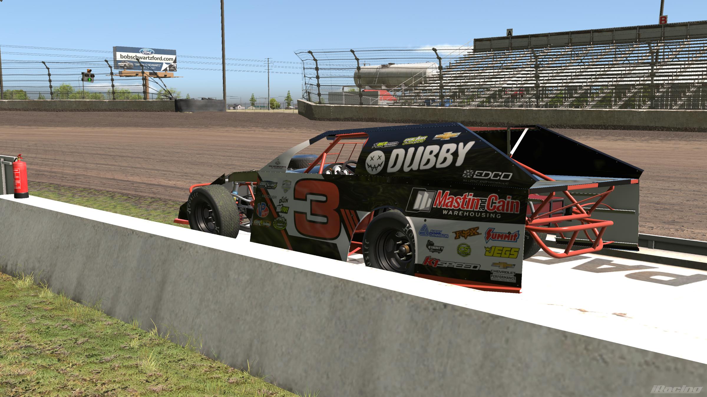 Preview of #3 Dubby Energy UMP Modified by Kendrick Hom