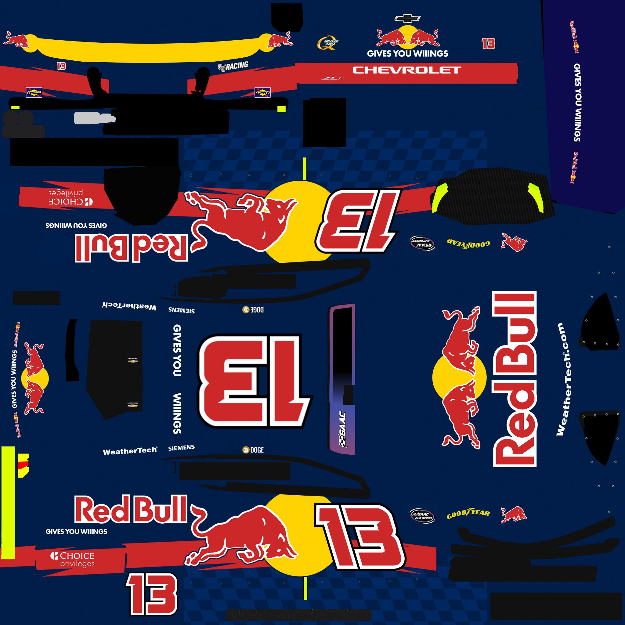Preview of 13redbullupdate by Connor Zola