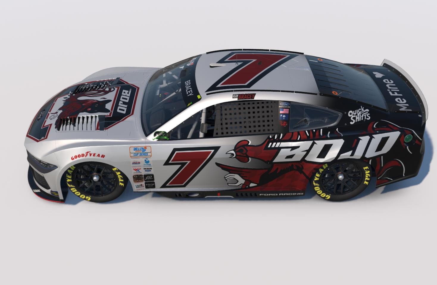 Preview of ELITE 26A - BOJO COCKS by Ray B.