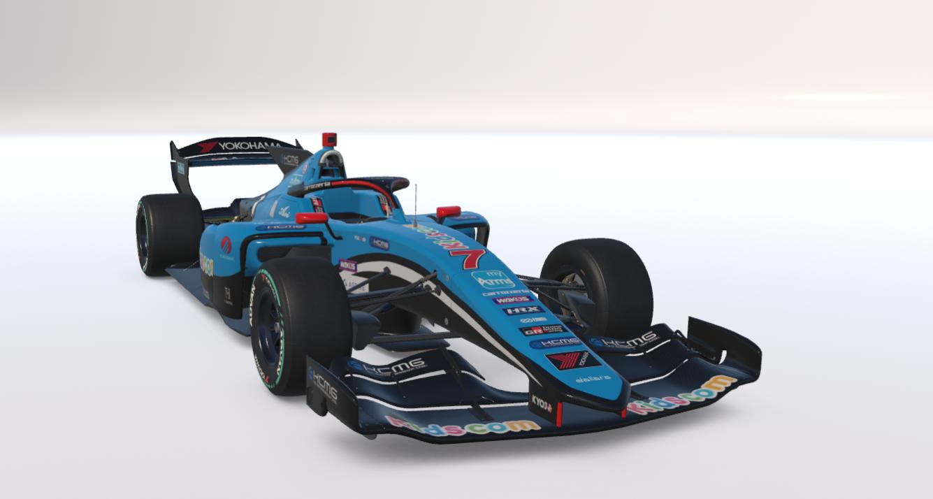 Preview of Kids com KCMG Cayman SF23 by Kazunori Kawakami