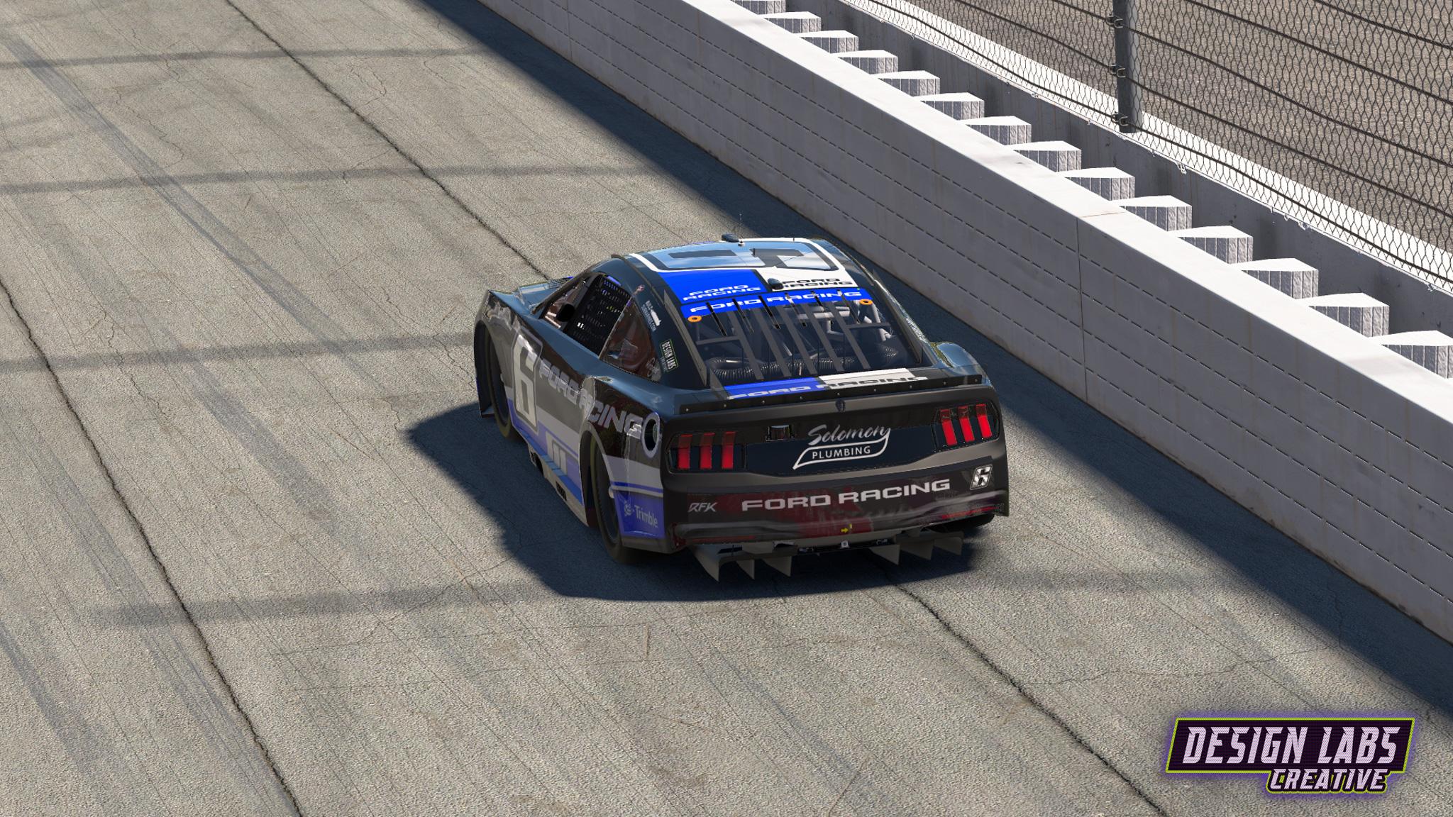 RFK Ford Racing 