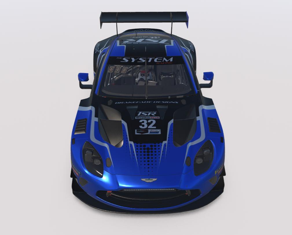 Preview of BrakeFade Designs TSR League  by Jared M.