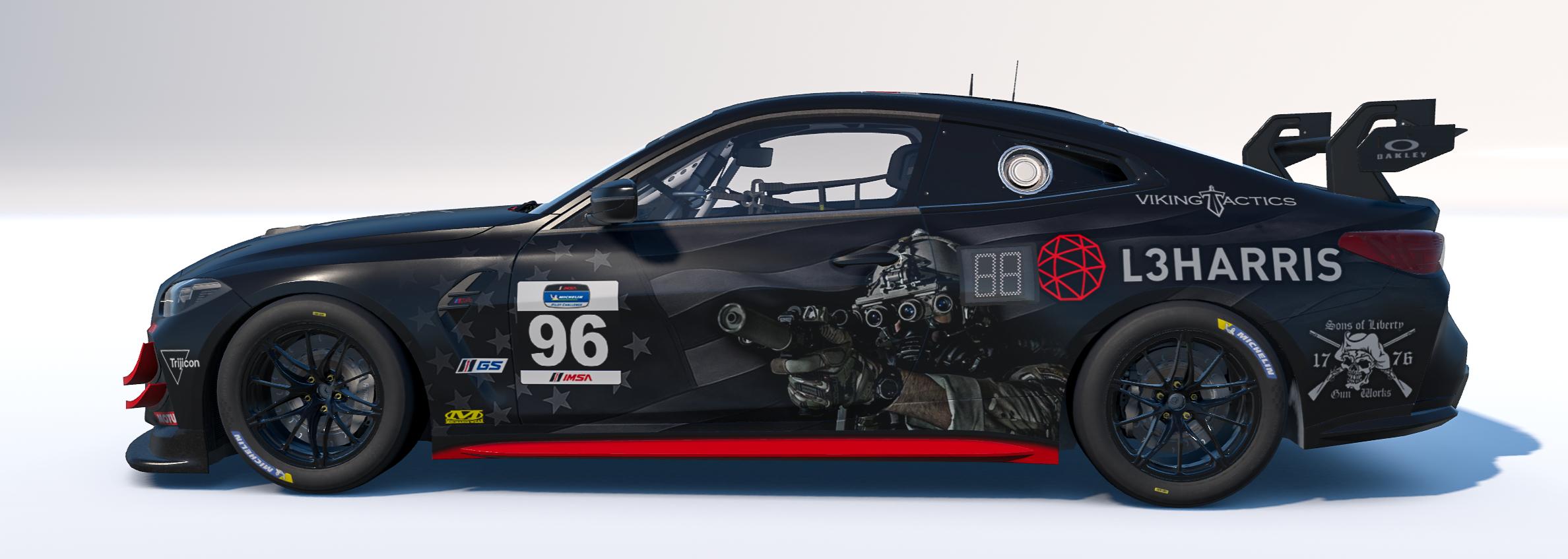 Preview of L3 Harris Sons of Liberty Gun Works M4 GT4 by John Rowland3