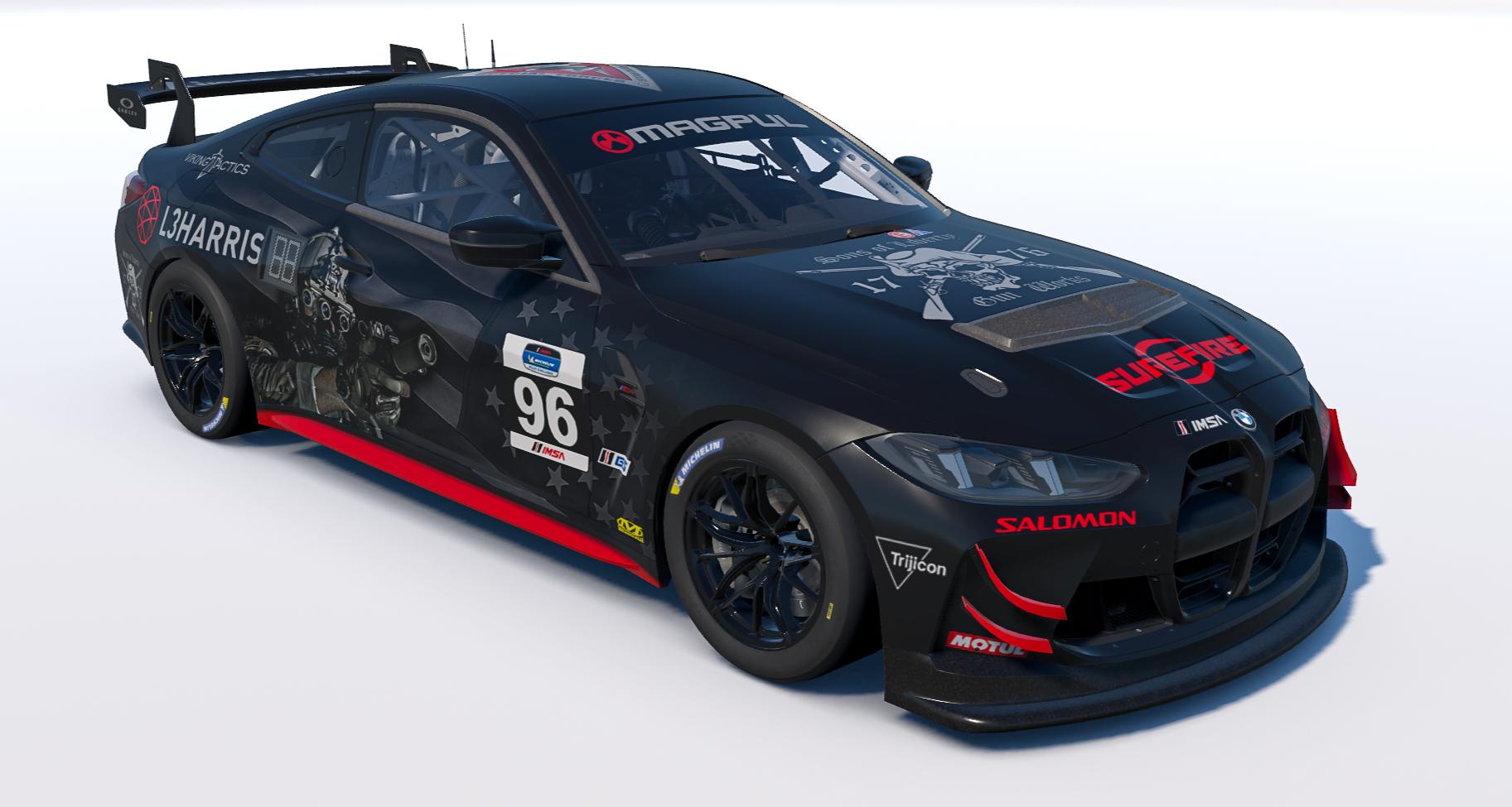 Preview of L3 Harris Sons of Liberty Gun Works M4 GT4 by John Rowland3