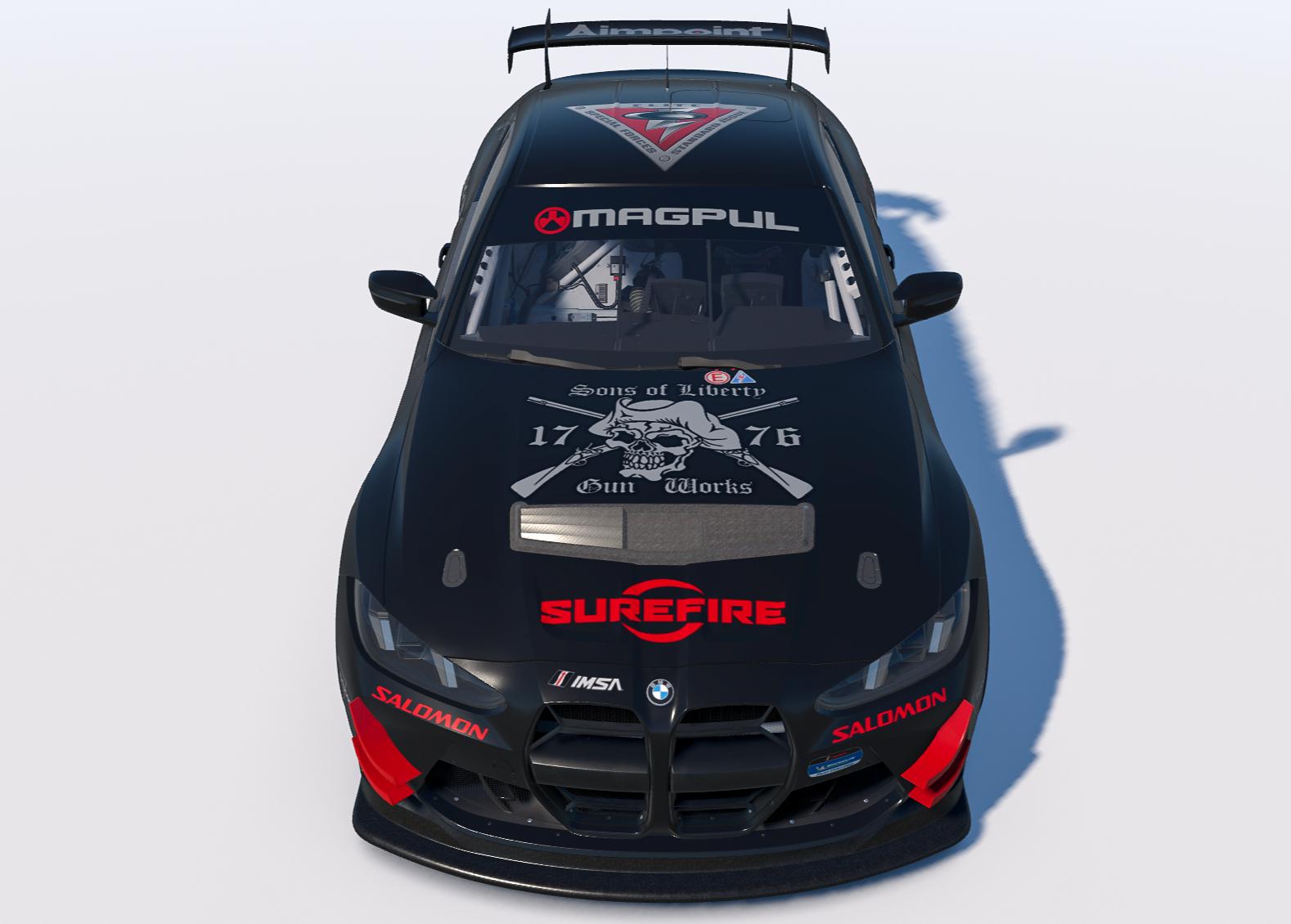 Preview of L3 Harris Sons of Liberty Gun Works M4 GT4 by John Rowland3