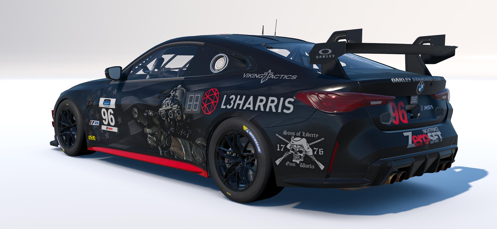 Preview of L3 Harris Sons of Liberty Gun Works M4 GT4 by John Rowland3