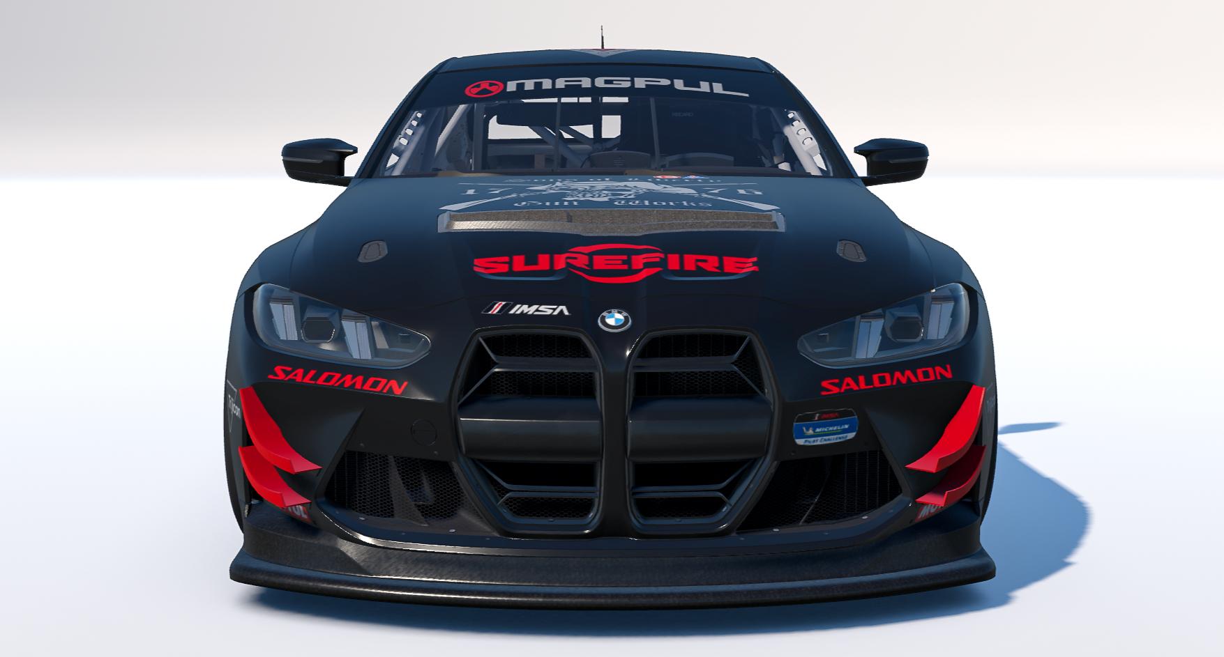 Preview of L3 Harris Sons of Liberty Gun Works M4 GT4 by John Rowland3