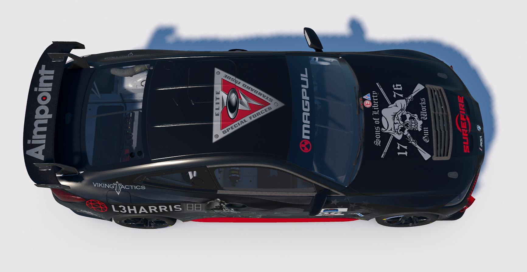 Preview of L3 Harris Sons of Liberty Gun Works M4 GT4 by John Rowland3