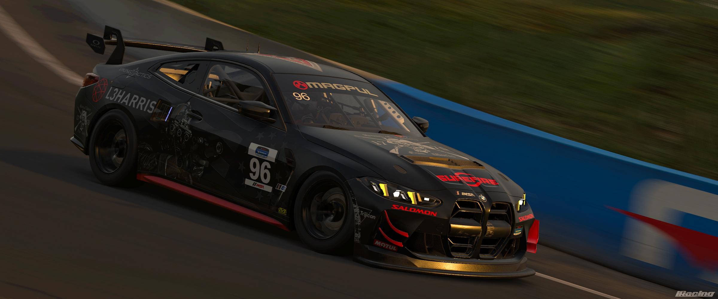 Preview of L3 Harris Sons of Liberty Gun Works M4 GT4 by John Rowland3