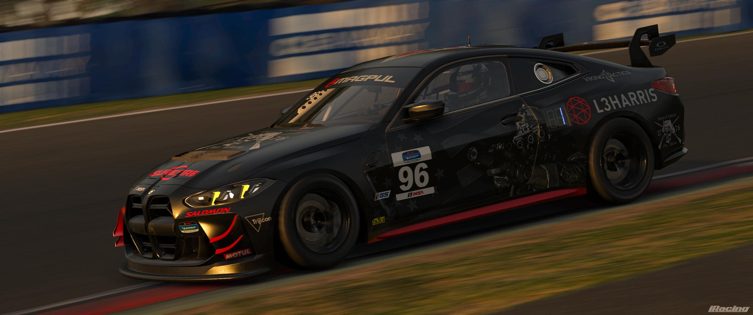 Preview of L3 Harris Sons of Liberty Gun Works M4 GT4 by John Rowland3