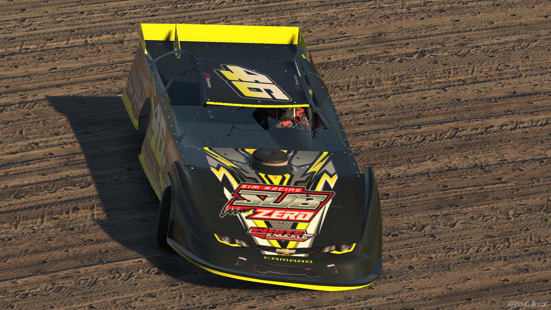 Preview of Robbie Overstreet 2026 DLM copy by Wade B.