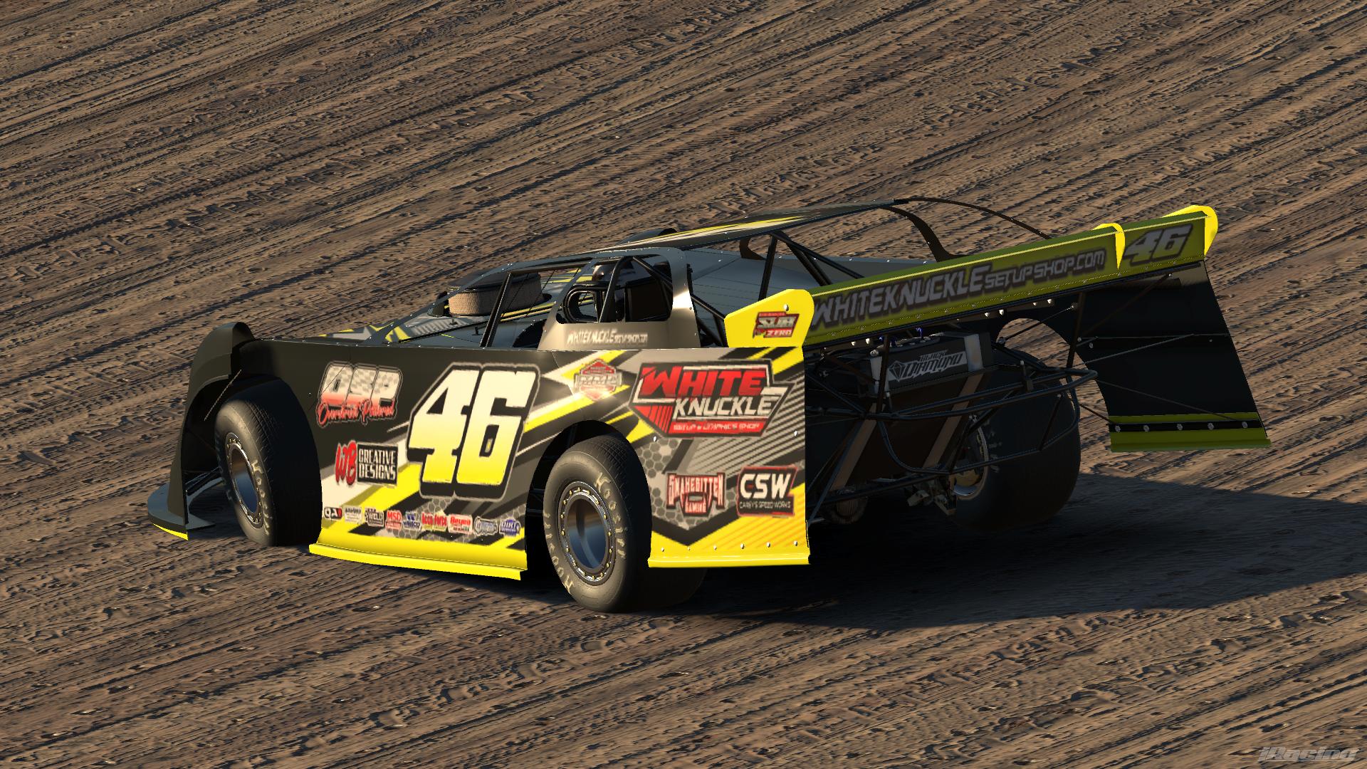 Preview of Robbie Overstreet 2026 DLM copy by Wade B.