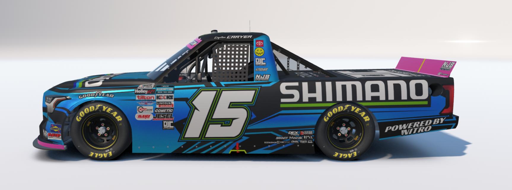 Preview of Dylan by Noah B.