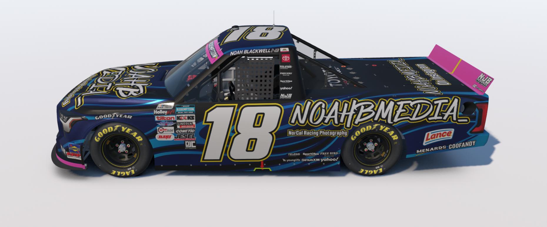 Preview of Noah b by Noah B.