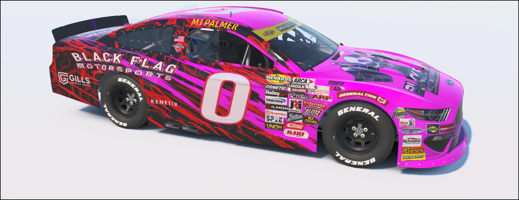 Preview of mj by Steven Gill