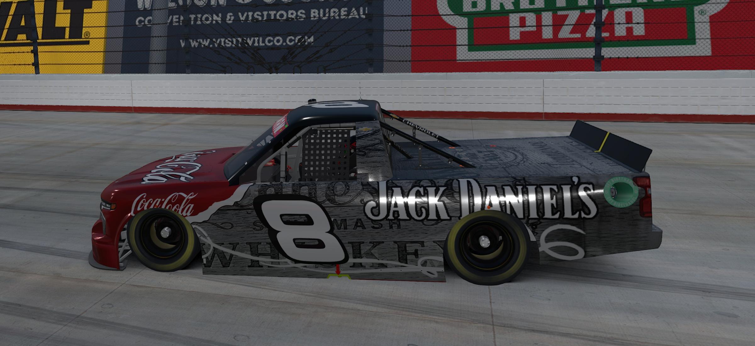 Preview of JD and Coke by Andy R.