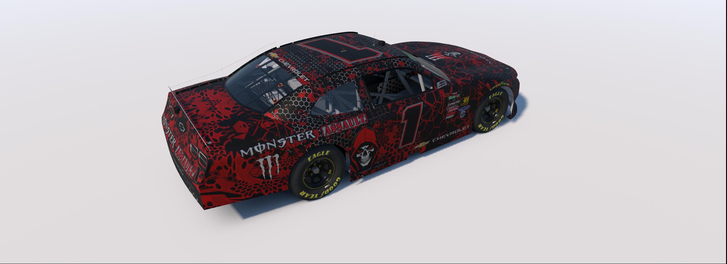 Preview of car 150295 by William Fugatt