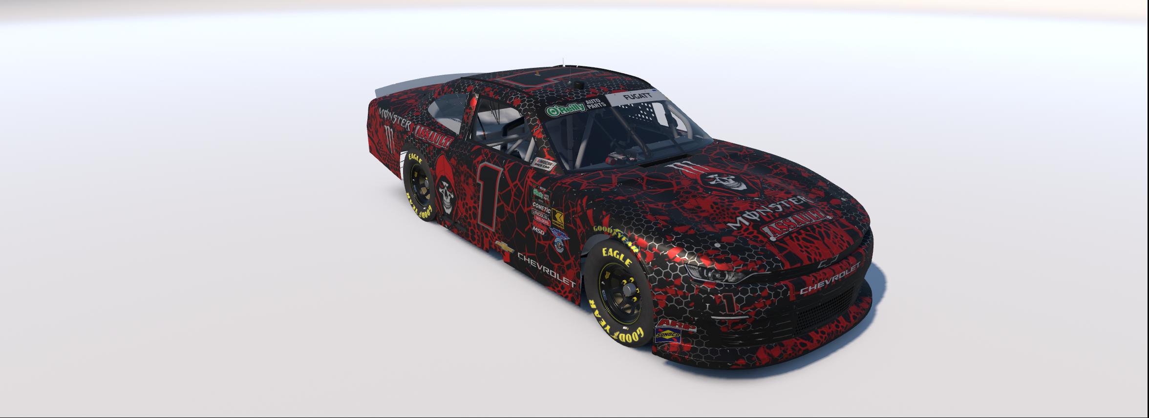 Preview of car 150295 by William Fugatt