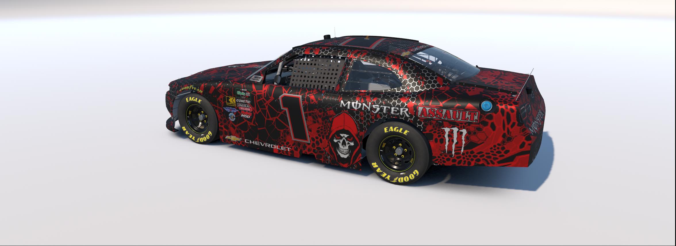 Preview of car 150295 by William Fugatt