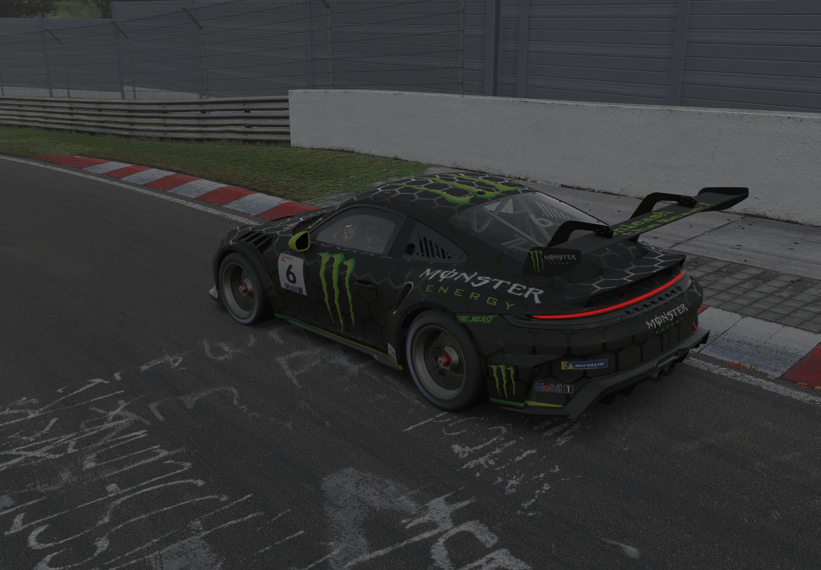 Preview of Monster Energy by Christopher N S.