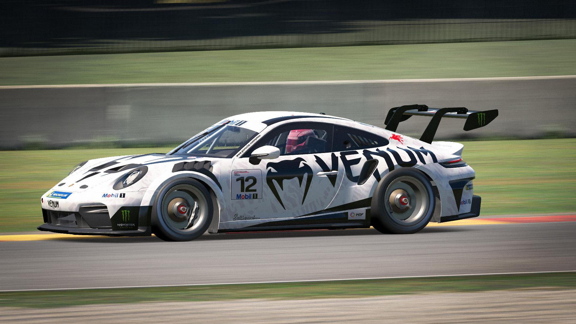 Preview of Venum Concept     (Bellboard Designs) by Noah C.