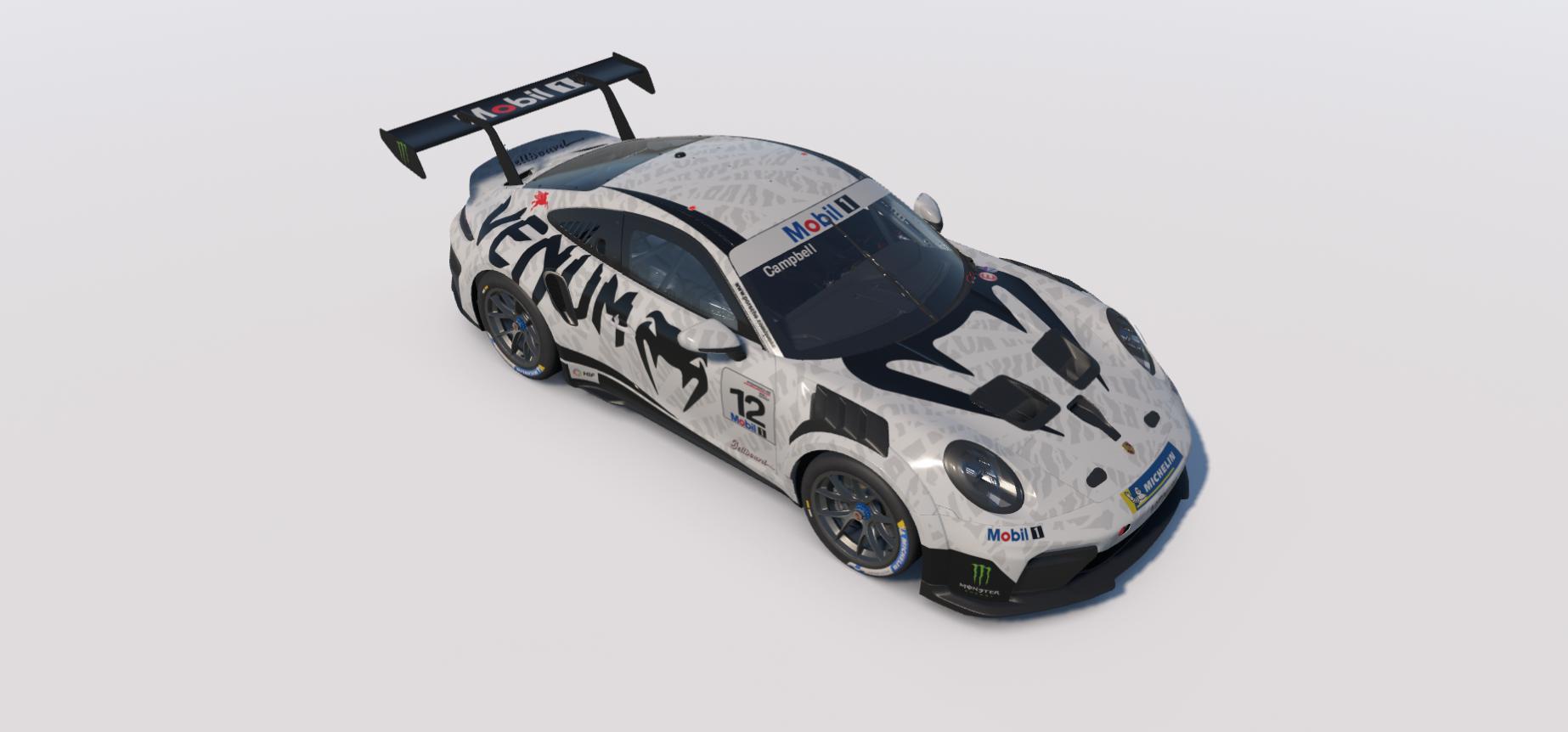 Preview of Venum Concept     (Bellboard Designs) by Noah C.