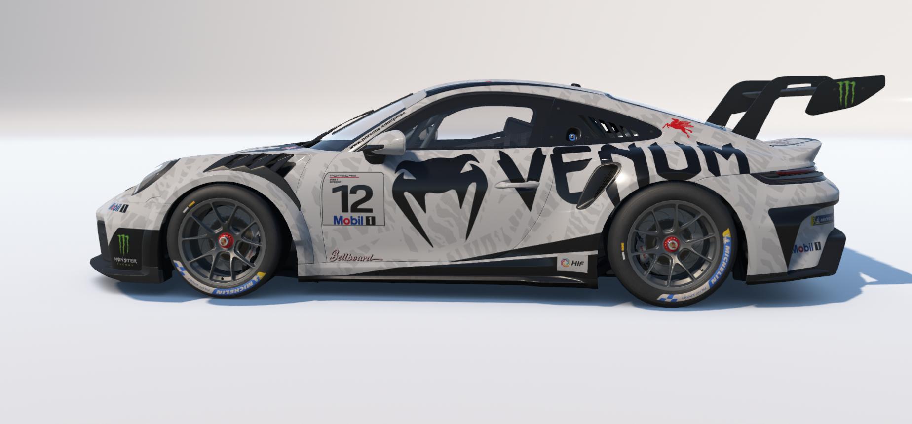 Preview of Venum Concept     (Bellboard Designs) by Noah C.