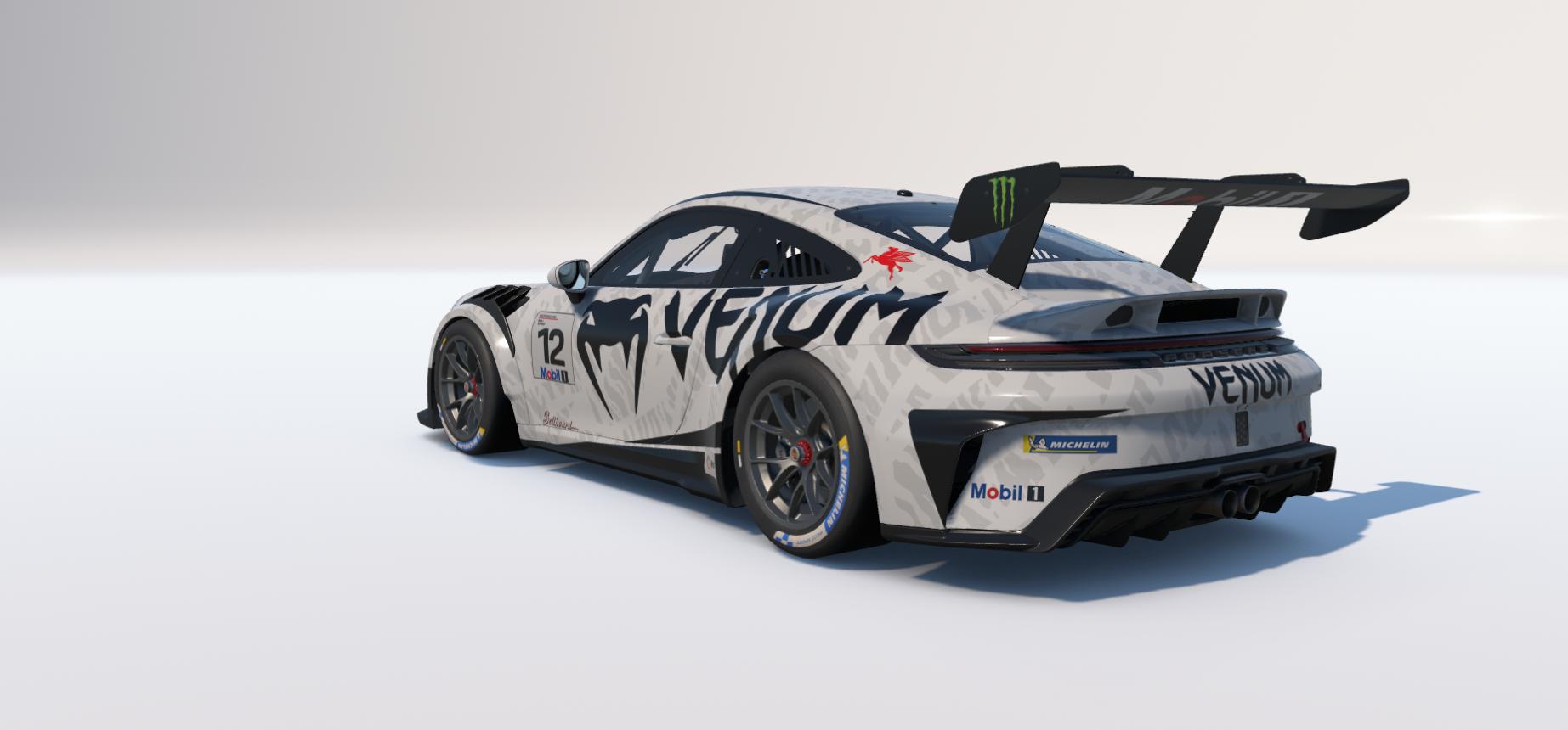 Preview of Venum Concept     (Bellboard Designs) by Noah C.