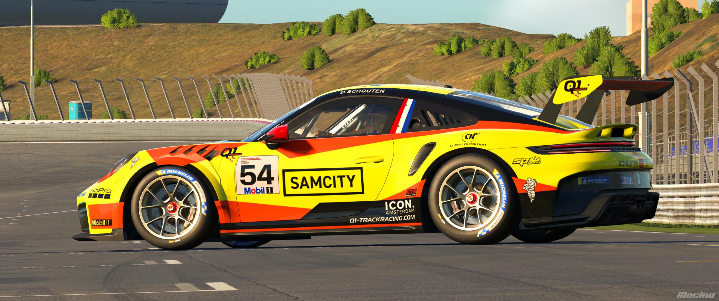 Preview of Dirk Schouten 2024 by David ter Stal