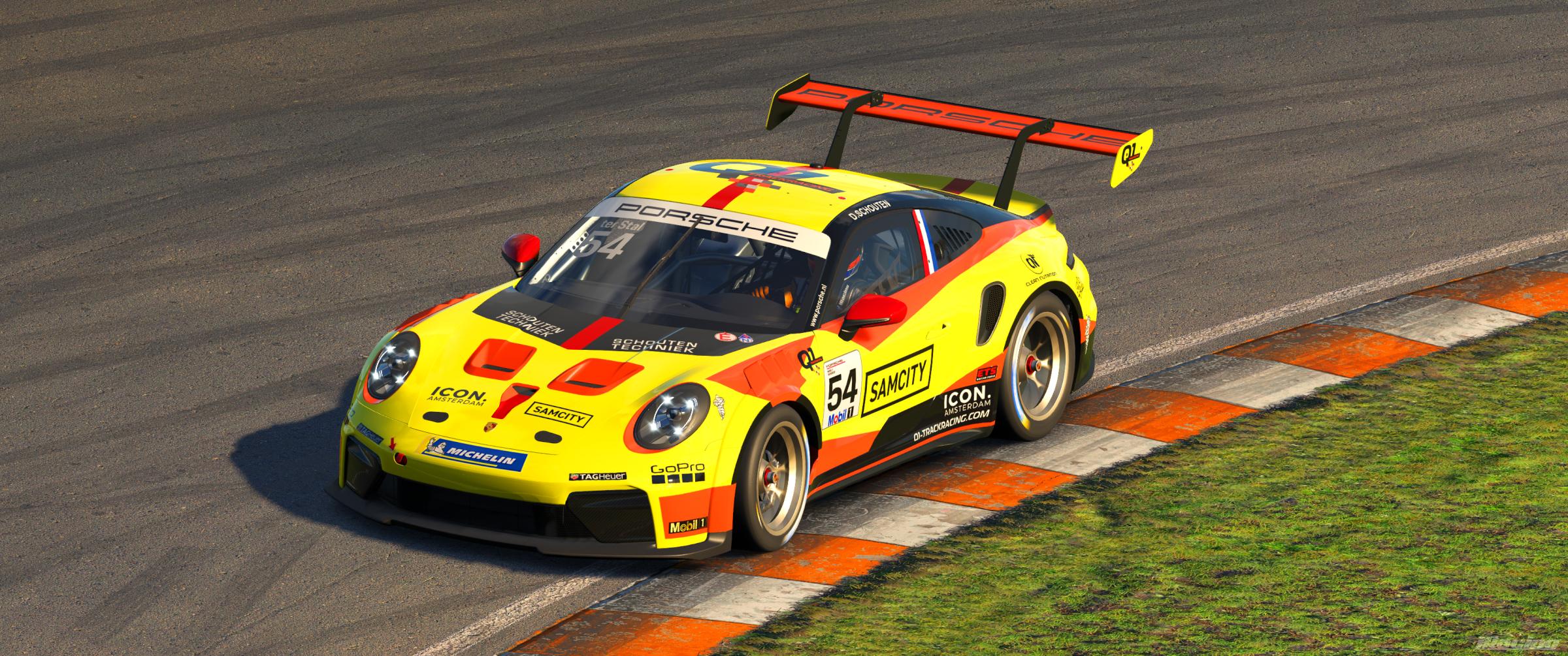 Preview of Dirk Schouten 2024 by David ter Stal