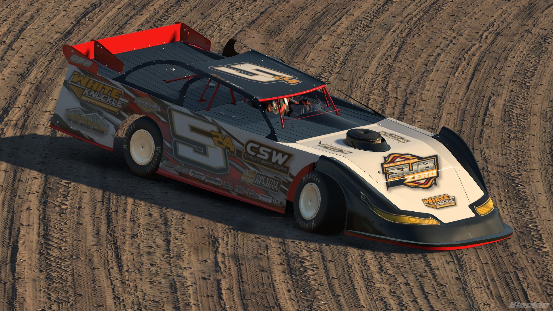 Preview of Brent Carey WHT RED BLK DLM copy by Wade B.