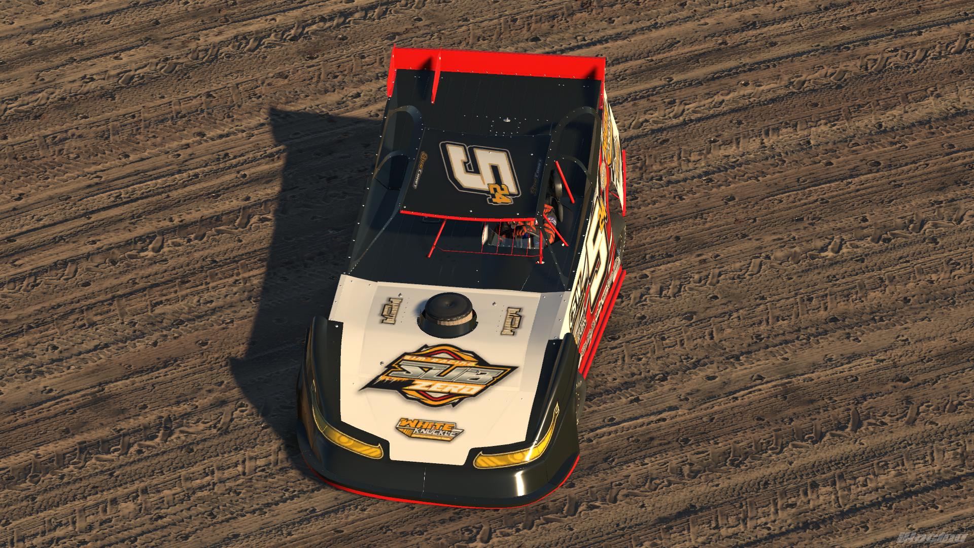 Preview of Brent Carey WHT RED BLK DLM copy by Wade B.