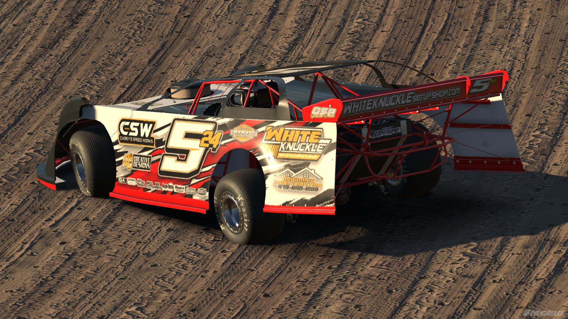 Preview of Brent Carey WHT RED BLK DLM copy by Wade B.