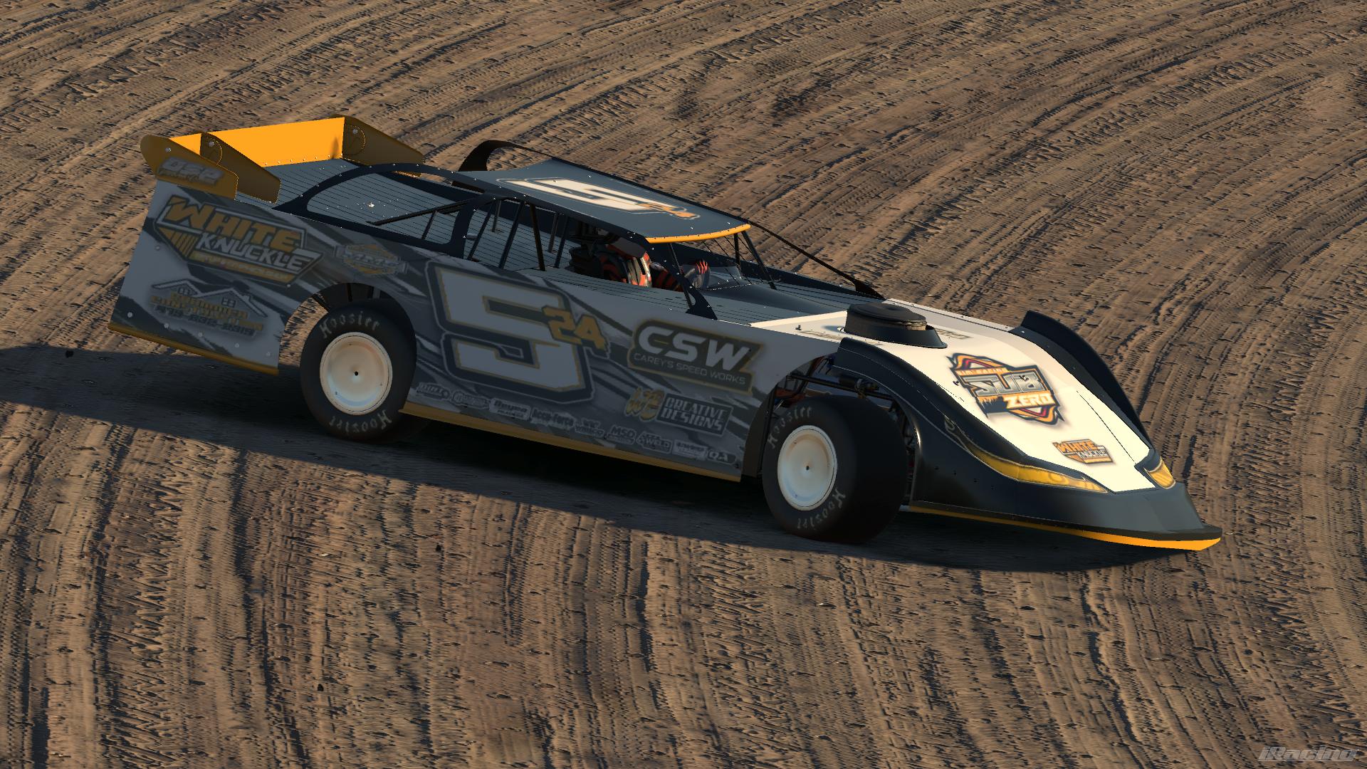 Preview of Brent Carey WHT RED BLK DLM copy1 by Wade B.