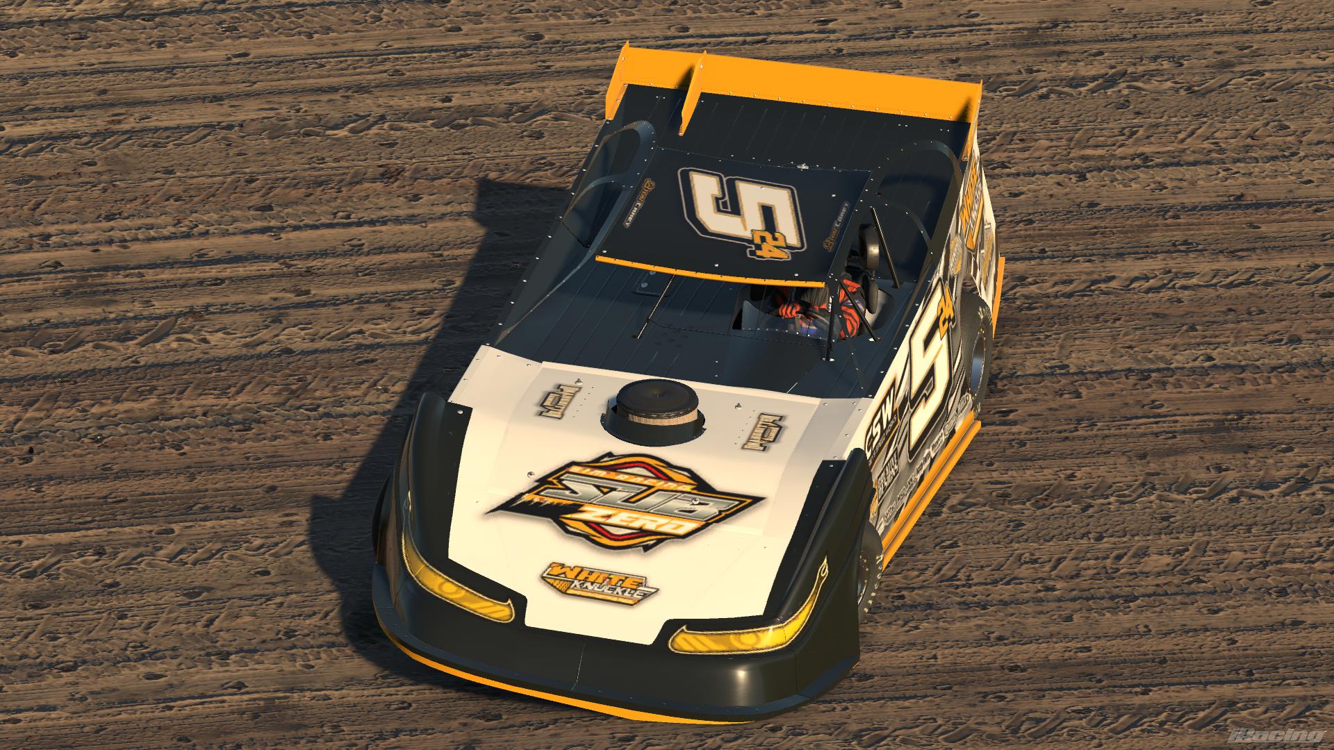 Preview of Brent Carey WHT RED BLK DLM copy1 by Wade B.